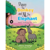 Danny the Donkey and Al the Elephant Went Looking for Tails - Paperback