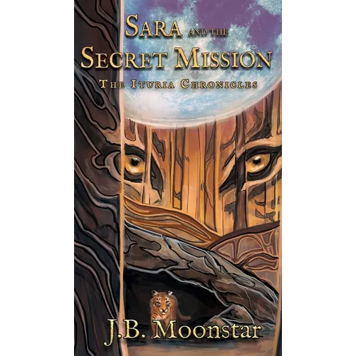 Sara and the Secret Mission - Hardcover