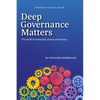 Deep Governance Matters: The world of community service and mission - Paperback