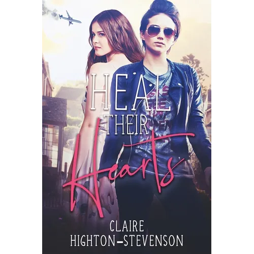 Heal their Hearts - Paperback