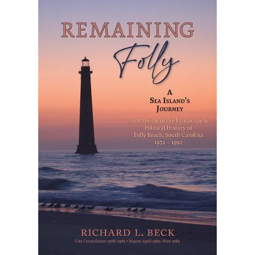 Remaining Folly - Paperback