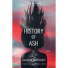 History of Ash - Hardcover