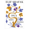 La Isla del Árbol Perdido / The Island of Missing Trees - Paperback
