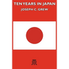 Ten Years in Japan - Paperback