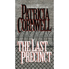 The Last Precinct - Mass Market Paperbound