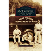 McDowell County - Hardcover