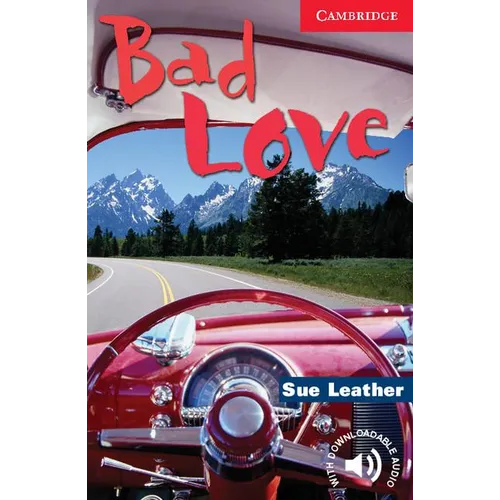 Bad Love Level 1 - Paperback