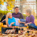 Spice Fragrance Oils
