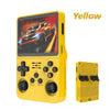 R36S Portable Handheld Retro Arcade Joystick All-in-One Open-Source Gaming Console