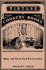 Home and Farm Food Preservation - Paperback
