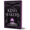 Kingmakers: Year Three (Deluxe Edition) - Paperback