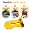 GripRoof Step