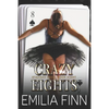 Crazy Eights - Paperback