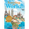 Traveling the World! Journal and Notebook for Adventurers - Paperback