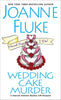 Wedding Cake Murder - Paperback