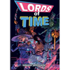 Lords of time - Paperback