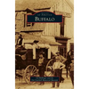Buffalo - Hardcover
