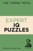 The Turing Tests Expert IQ Puzzles - Paperback