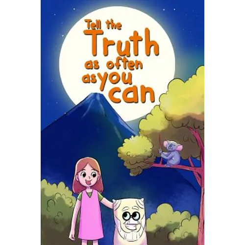 Tell the Truth as Often as You Can - Paperback