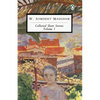 Collected Short Stories: Volume 1 - Paperback
