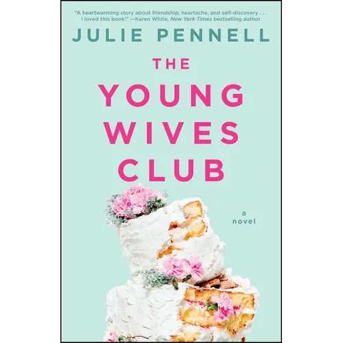 The Young Wives Club - Paperback