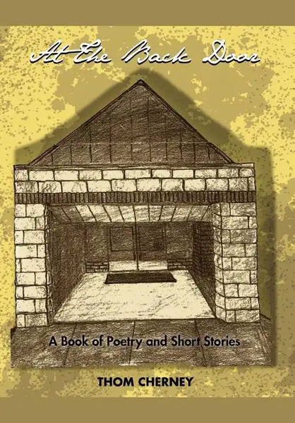 At the Back Door - Hardcover