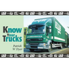 Know Your Trucks - Paperback