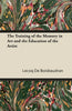 The Training of the Memory in Art and the Education of the Artist - Paperback