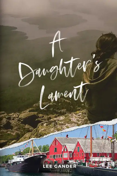 A Daughter's Lament - Paperback