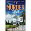 The Murder Club: An absolutely addictive cozy mystery - Paperback