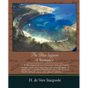 The Blue Lagoon - A Romance - Paperback