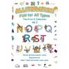 Alliteration Fun For All Types: Volume 2, The N to Z Collection - Paperback