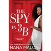 The Spy in 3B - Paperback