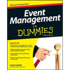 Event Management For Dummies - Paperback