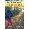 Backpacking Florida - Paperback