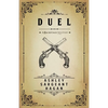 Duel: A Backstage Mystery - Paperback