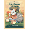 The Adventures of Jackson: The Young Field Mouse - Hardcover
