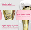 SmoothSkin Threading Epilator Device