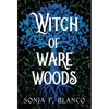 Witch of Ware Woods - Hardcover