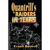 Quantrill's Raiders in Texas - Paperback