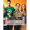 The Big Bang Theory: A Coffee Table Book: The Physics Geeks - Paperback