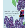 Hidden Treasures: Scripture Memory Coloring Book - Paperback