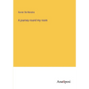 A journey round my room - Paperback