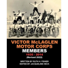 VICTOR McLAGLEN MOTOR CORPS MEMBERS 1935-2014 (Revised 2022) - Paperback