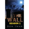 The Wall Season1 - Paperback