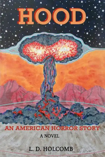 Hood: An American Horror Story - Paperback