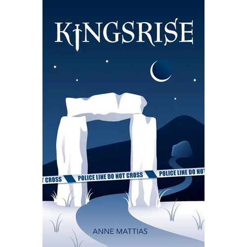 Kingsrise - Paperback