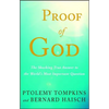 Proof of God: The Shocking True Answer to the World's Most Important Question - Paperback