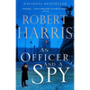 An Officer and a Spy: A Spy Thriller - Paperback