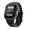 A70 Smart Watch – Bluetooth Calling, Health Monitoring & 8+ Sport Modes, 1.96" HD Display